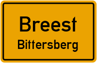 Bittersberg in BreestBittersberg