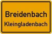 Im Kleinfeldchen in 35236 Breidenbach (Kleingladenbach)
