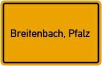 Branchenbuch von Breitenbach, Pfalz auf onlinestreet.de