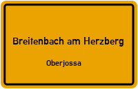 Am Stockgraben in 36287 Breitenbach am Herzberg (Oberjossa)