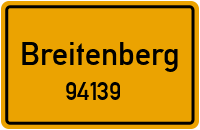 94139 Breitenberg