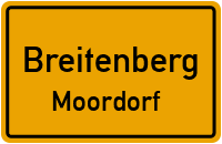 Meierhuser Weg in BreitenbergMoordorf