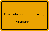 Breitenbrunner Straße in 08359 Breitenbrunn (Erzgebirge) (Rittersgrün)