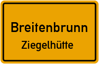 Straßenverzeichnis Breitenbrunn Ziegelhütte
