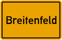 Breitenfeld in Sachsen-Anhalt