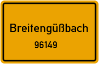 96149 Breitengüßbach