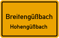Hohengüßbach