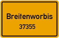 37355 Breitenworbis