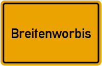 Breitenworbis in Thüringen