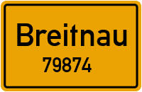 79874 Breitnau