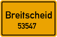 53547 Breitscheid