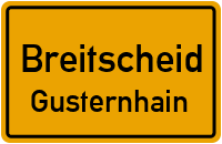 In Den Bitzen in 35767 Breitscheid (Gusternhain)