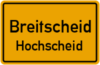 Forstackerweg in 53547 Breitscheid (Hochscheid)
