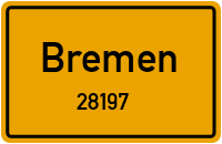 28197 Bremen