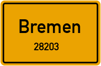28203 Bremen
