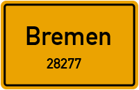 28277 Bremen