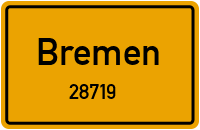 28719 Bremen