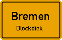 Remscheider Straße in 28327 Bremen (Blockdiek)