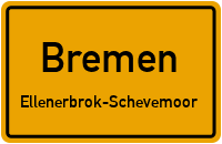Ellenerbrok-Schevemoor