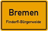 Findorff-Bürgerweide