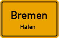 Gisela-Müller-Wolf Straße in BremenHäfen