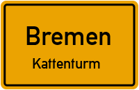 Straßenverzeichnis Bremen Kattenturm