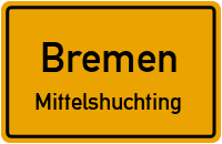 Straßenverzeichnis Bremen Mittelshuchting