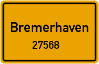 27568 Bremerhaven