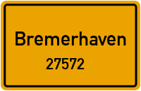 27572 Bremerhaven