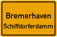 Schiffdorferdamm