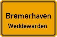 Morgensternstraße in 27580 Bremerhaven (Weddewarden)