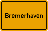 Bremerhaven in Bremen