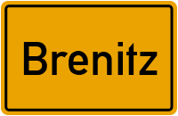 Brenitz in Brandenburg