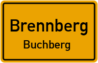 Buchberg in BrennbergBuchberg