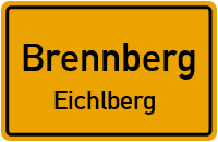 Eichlberg in 93179 Brennberg (Eichlberg)