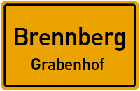 Grabenhof in 93179 Brennberg (Grabenhof)