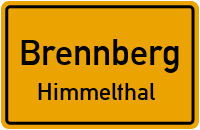 Himmelthal in BrennbergHimmelthal