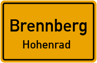 Hohenrad