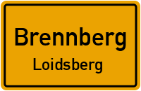 Loidsberg in BrennbergLoidsberg