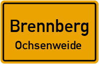 Ochsenweide in BrennbergOchsenweide