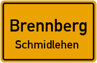 Schmidlehen in 93179 Brennberg (Schmidlehen)