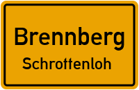 Schrottenloh in BrennbergSchrottenloh