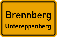 Untereppenberg in BrennbergUntereppenberg