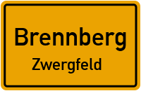Zwergfeld in BrennbergZwergfeld
