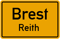 Reither Damm in BrestReith