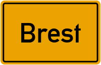 Brest in Niedersachsen