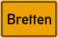 Bretten in Baden-Württemberg