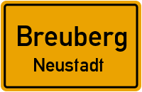 Straßenverzeichnis Breuberg Neustadt