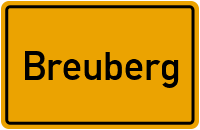 Breuberg in Hessen