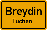 Beerbaumer Weg in BreydinTuchen